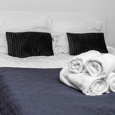 Warsaw Apartments Dyminska 6 Street Εξωτερικό φωτογραφία