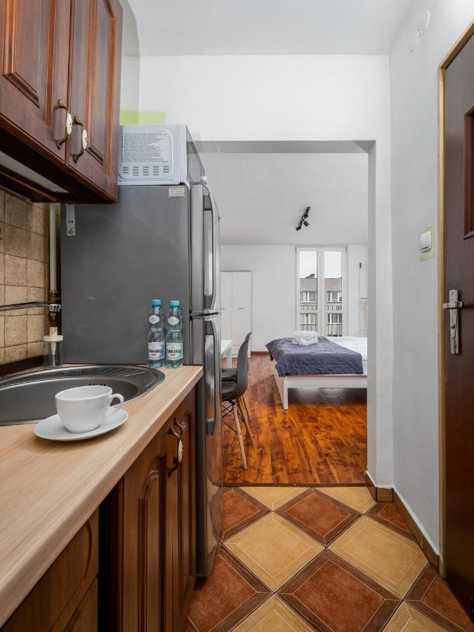 Warsaw Apartments Dyminska 6 Street Εξωτερικό φωτογραφία