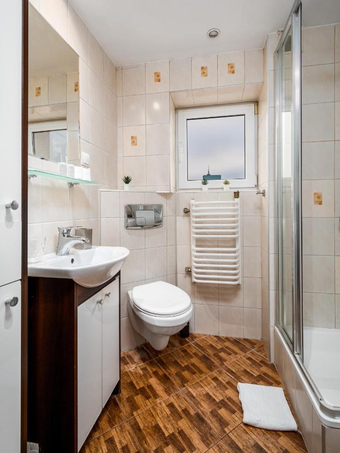 Warsaw Apartments Dyminska 6 Street Εξωτερικό φωτογραφία