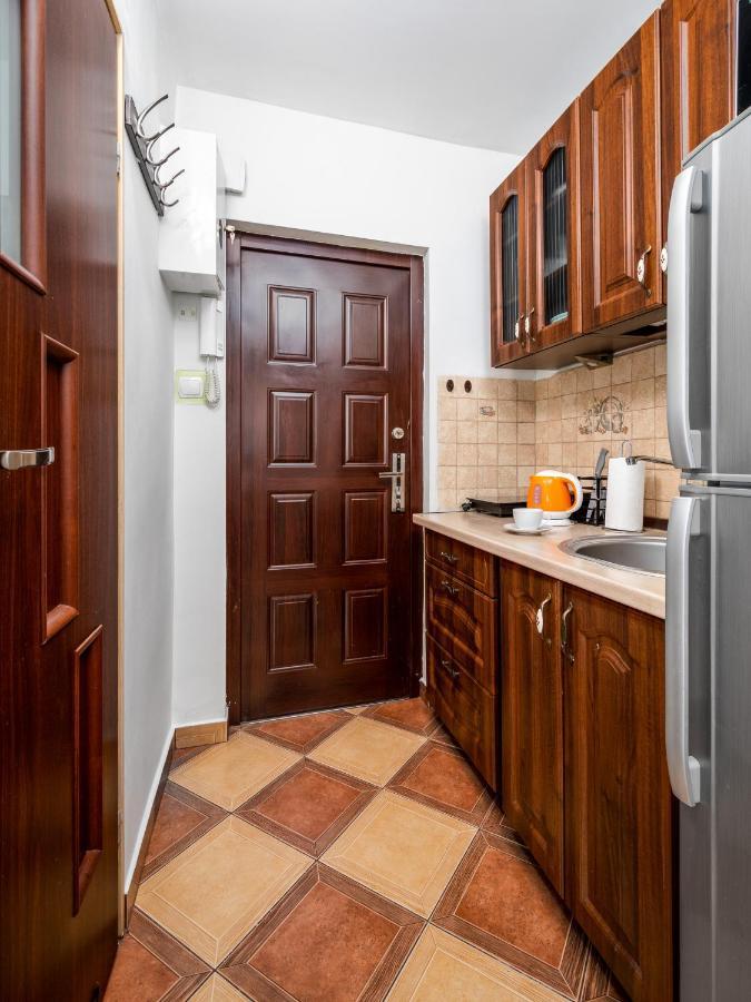 Warsaw Apartments Dyminska 6 Street Εξωτερικό φωτογραφία