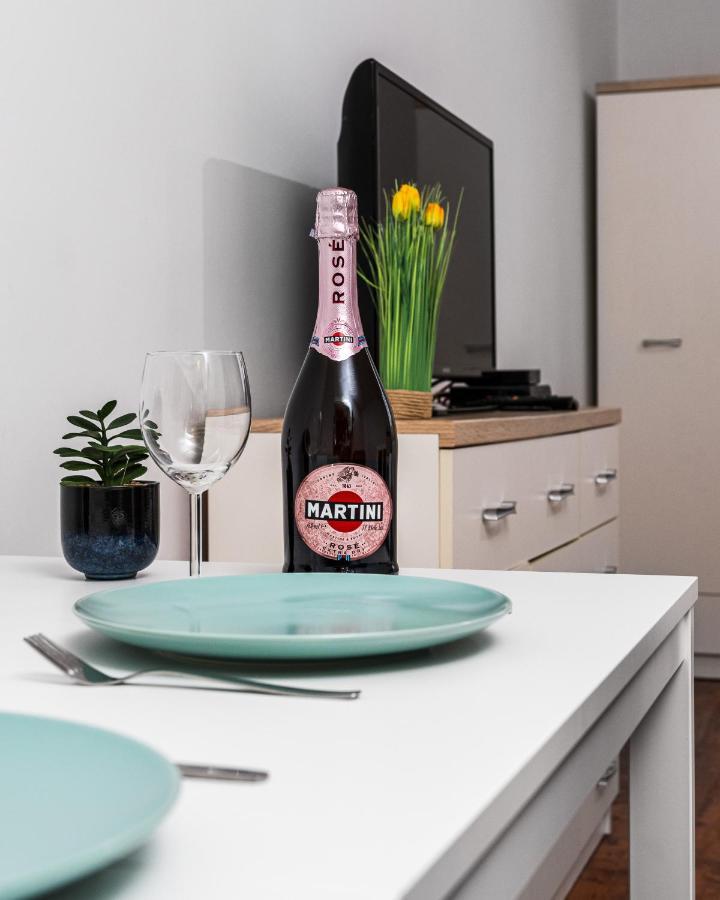 Warsaw Apartments Dyminska 6 Street Εξωτερικό φωτογραφία